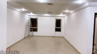 for rent in mangaf villa flat with garden 0