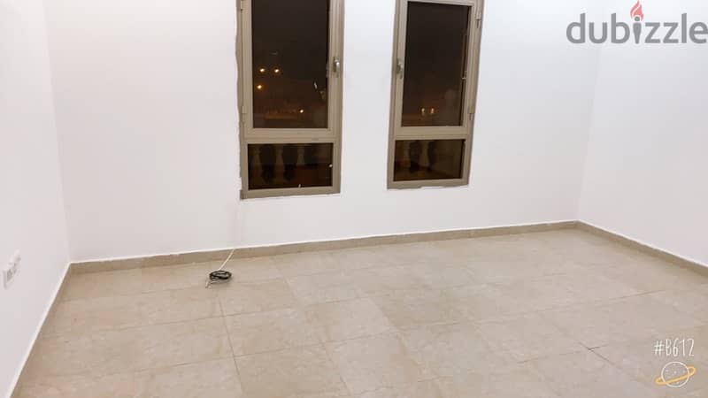for rent in mangaf villa flat with garden 7