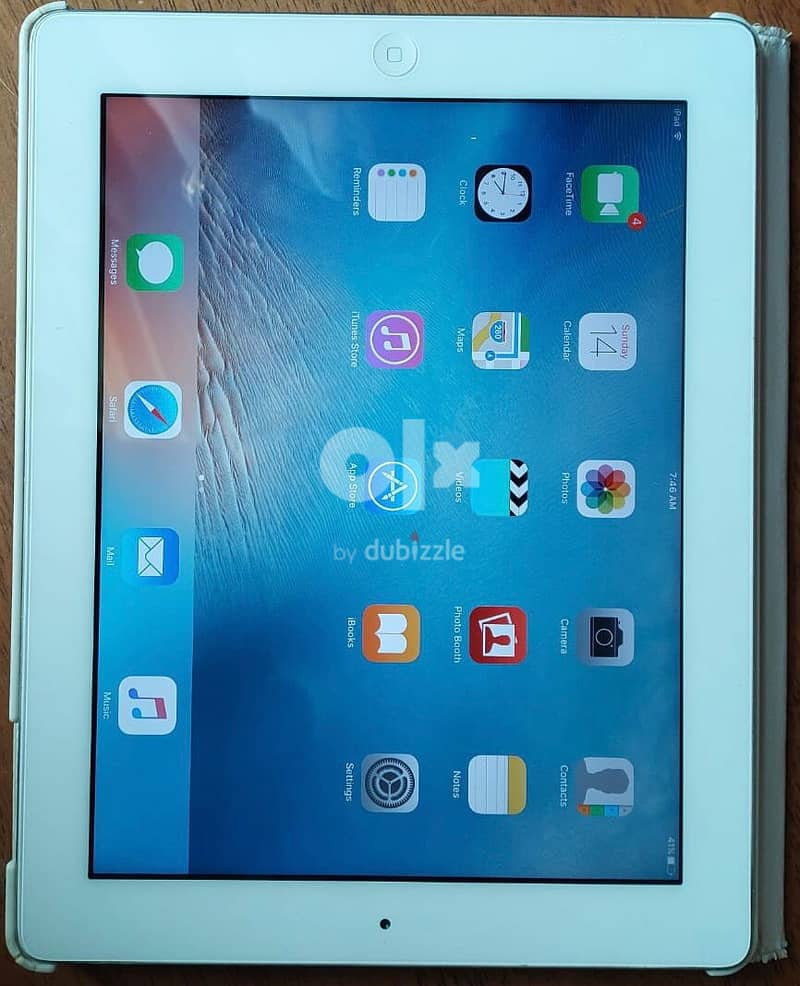 Apple iPad MD332B/A for Sale 1