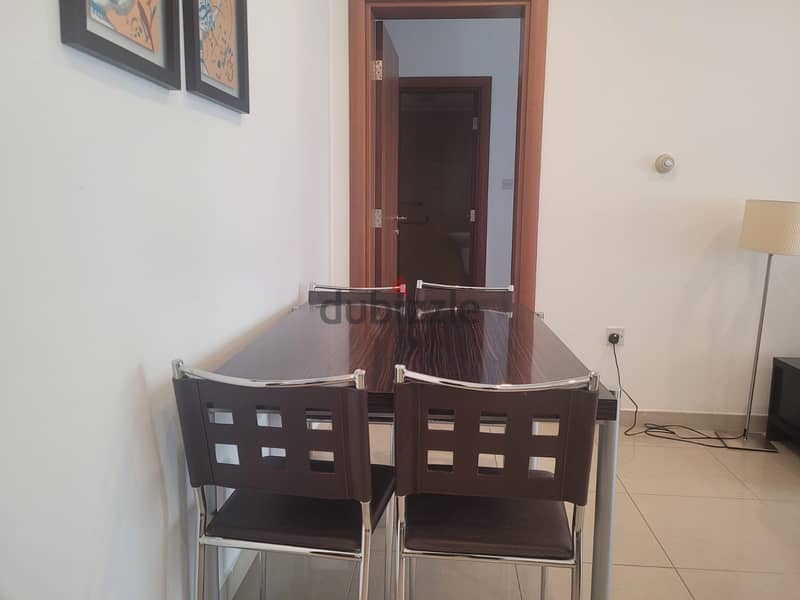 Very Modern 1 Bedroom Furnished And 2 Bed Unfurnished At 500KD And 550 2