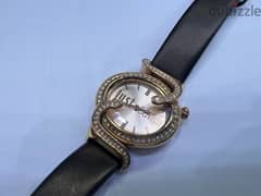 Just Cavalli 35mm Ladies watch - Excellent condition