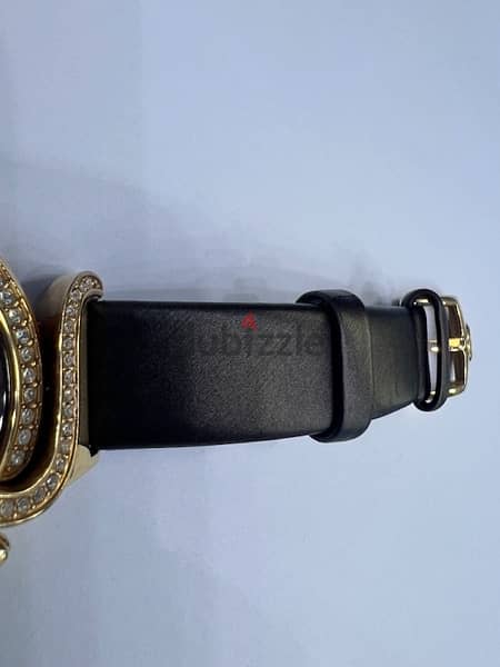 Just Cavalli 35mm Ladies watch - Excellent condition 3