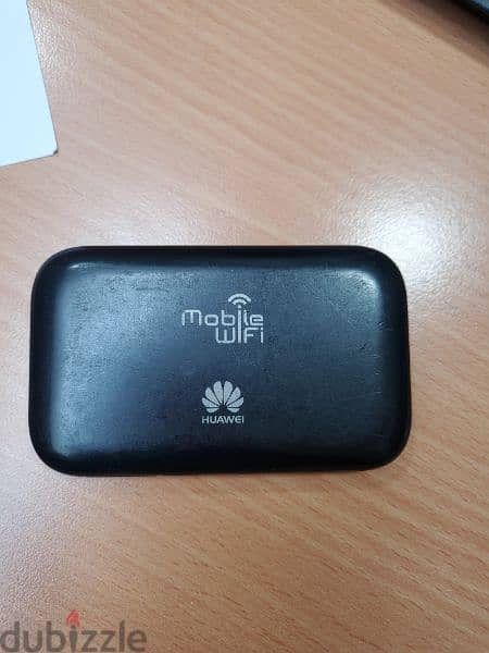 Huawei 4G Router 2