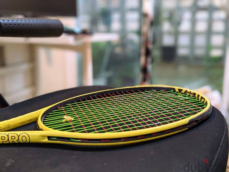 Professional Level Tennis Racket 2