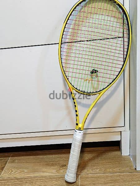 Professional Level Tennis Racket 4