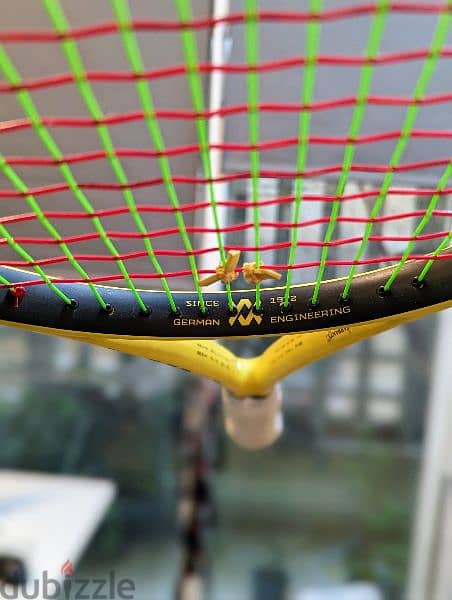 Professional Level Tennis Racket 5