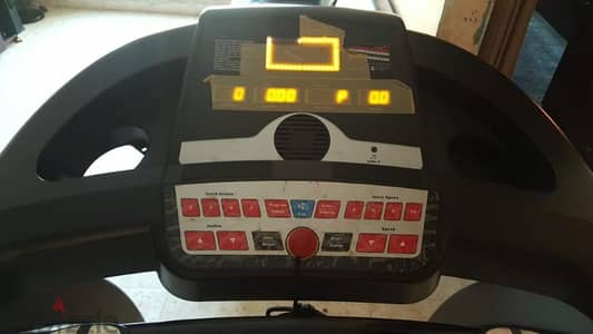 treadmill