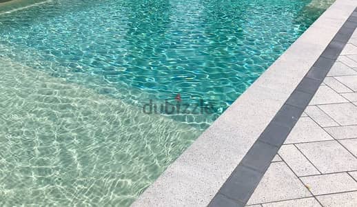 Brand new Villa with pool in masayel.