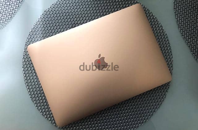 Macbook Air 2020  256GB SSD 8GB RAM 2