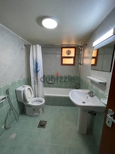 Spacious Fully Furnished 1 BR in Manqaf 7
