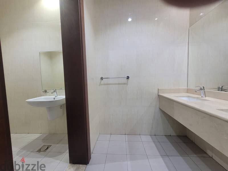 Duplex Flat With Nice Executive Finishing In Siddeeq At 1800KD 2