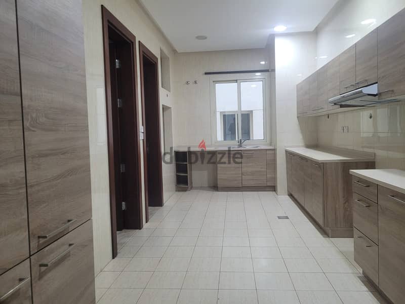 Duplex Flat With Nice Executive Finishing In Siddeeq At 1800KD 3