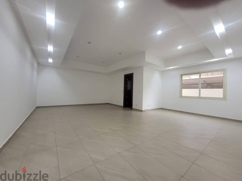 Duplex Flat With Nice Executive Finishing In Siddeeq At 1800KD 5