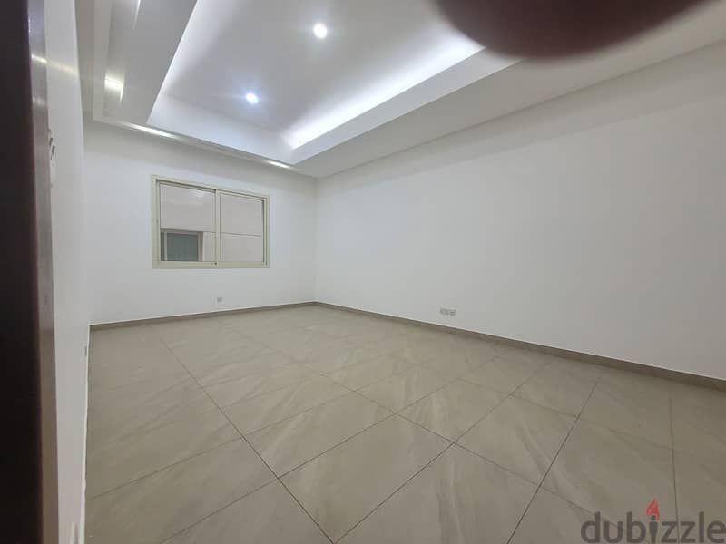 Duplex Flat With Nice Executive Finishing In Siddeeq At 1800KD 7