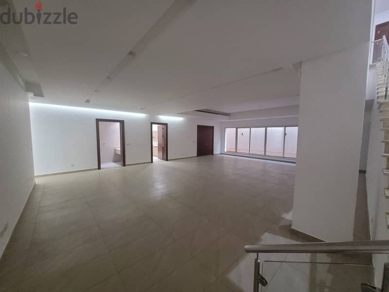 Duplex Flat With Nice Executive Finishing In Siddeeq At 1800KD 9