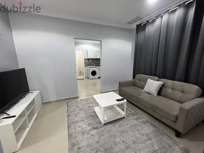 Lovely Furnished 1 BR in Salmiya