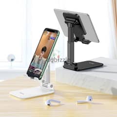 Desktop Mobile Holder HOCO PH29A 0