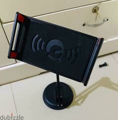 Phone and tab stand