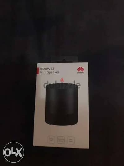 HUAWEI CM510 MINI SPEAKER