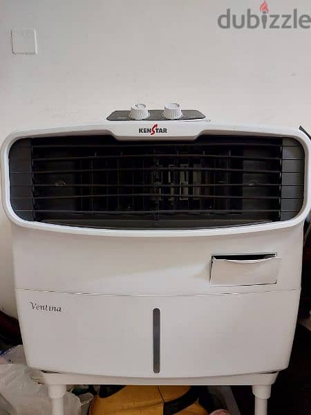 air condition , ac or cooler 1