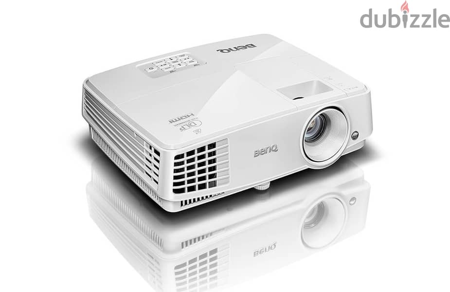 Projector BenQ MX570 XGA (HDMI) 3300 lumen 2