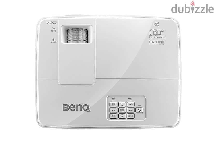 Projector BenQ MX560 XGA (HDMI) 3300 lumen 3