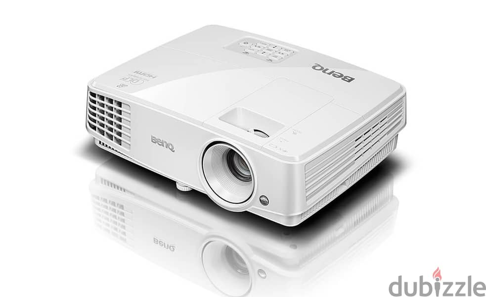 Projector BenQ MX560 XGA (HDMI) 3300 lumen 4