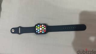 Apple Watch 7 GPS 44mm 0