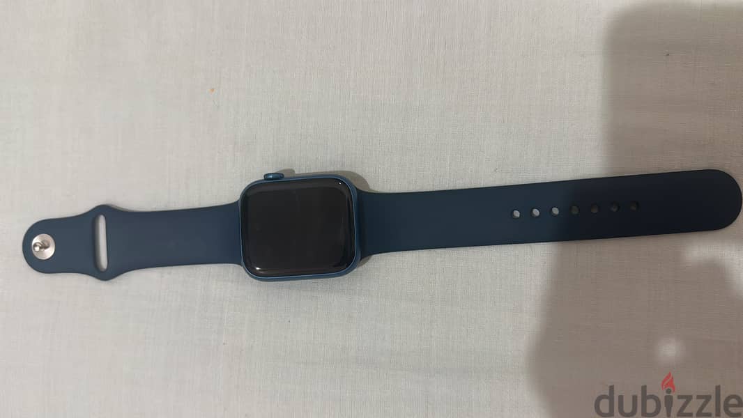 Apple Watch 7 GPS 44mm 1