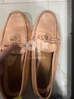 Prada shoes original size 39-40