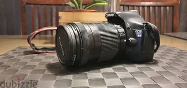 Canon Rebel T2i/550D Camera For Sale
