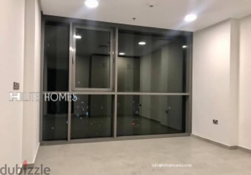 Brand New Two bedroom with Balcony apartment for rent 2