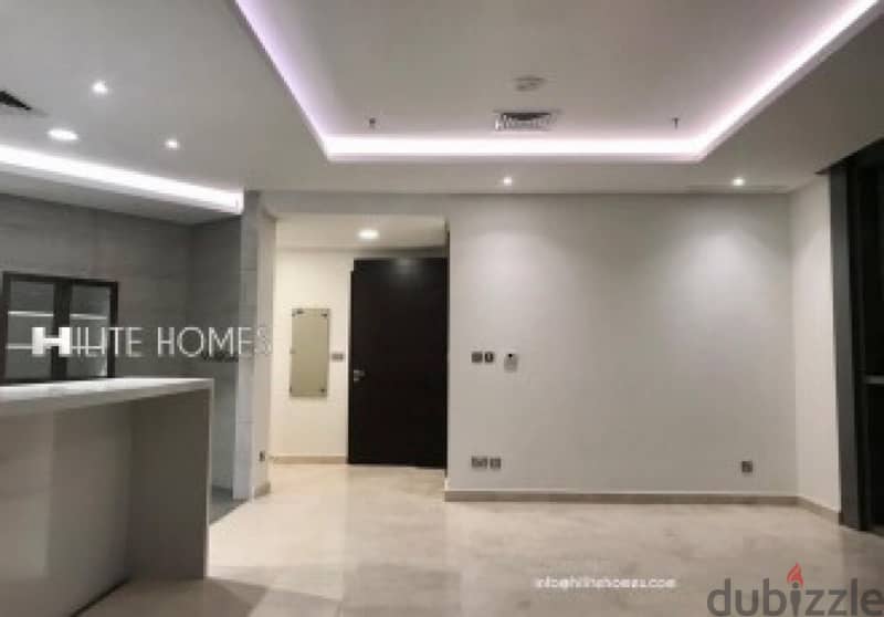 Brand New Two bedroom with Balcony apartment for rent 5