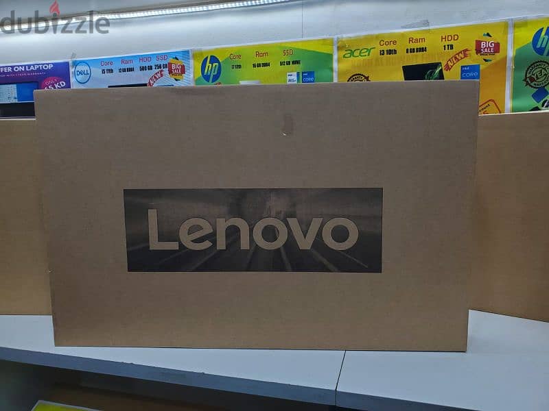 Lenovo Idea pad 3 15AU7
 core i5
12 th generation
RAM 8gb ddr4 4