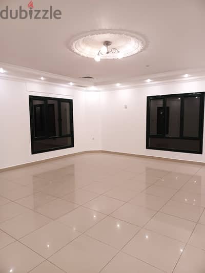 Nice 4 bedroom floor with balcony in Mangaf