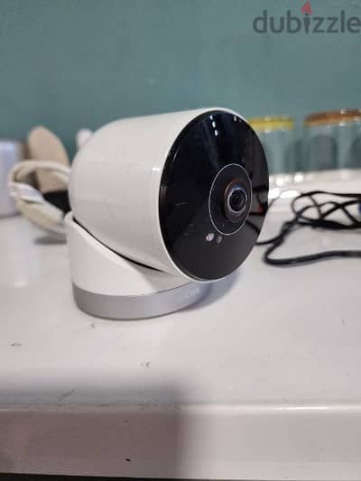 dlink surveillance wide angle camera for sale