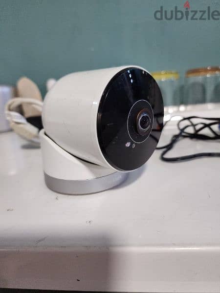 dlink surveillance wide angle camera for sale 0