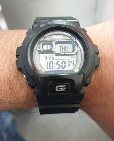 Gshock GB-X6900B