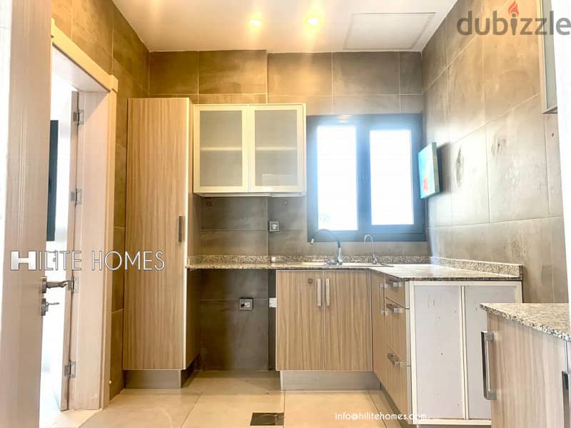 TWO BEDROOM APARTMENT FOR RENT IN SALMIYA 1