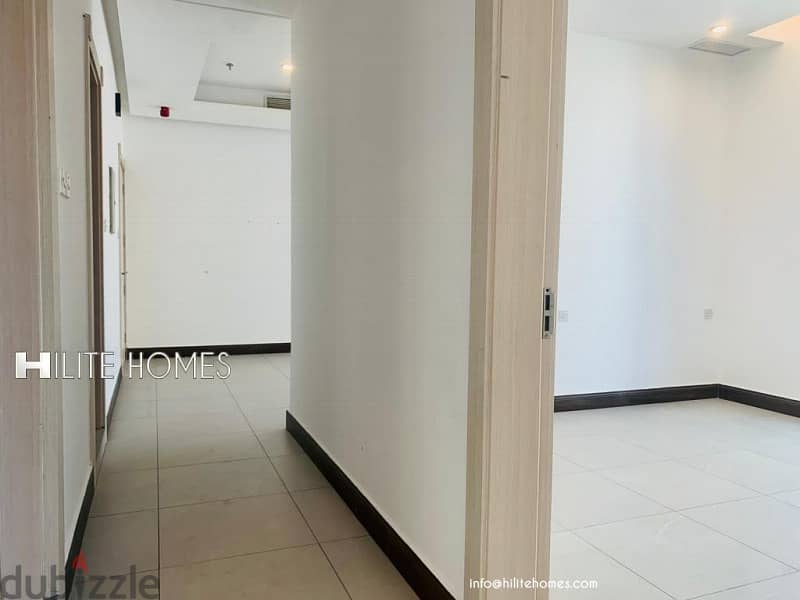 TWO BEDROOM APARTMENT FOR RENT IN SALMIYA 3