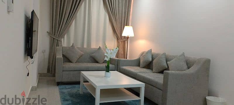 Furnished Apartment For Rent -Al Fahaheel 4