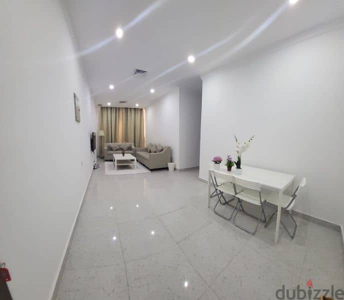 Furnished Apartment For Rent -Al Fahaheel 6