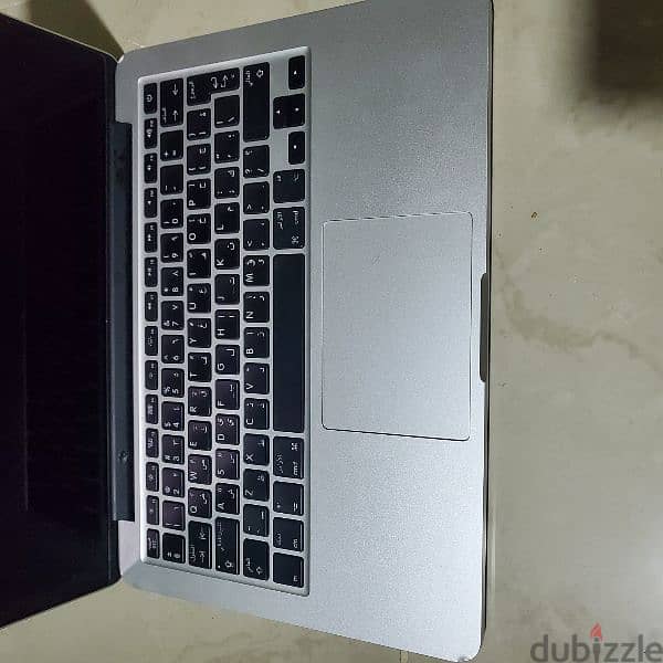 MacBook Pro 13 inch Retina Display 4