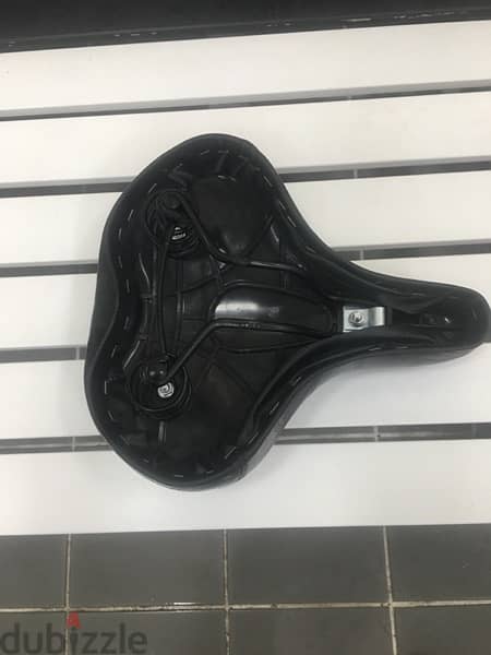 bicycle seat 1