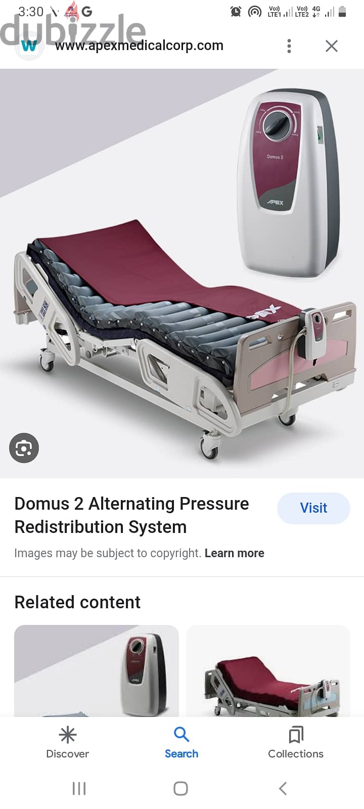 Medicated Pressure Redistribution system for bed ridden patients 0