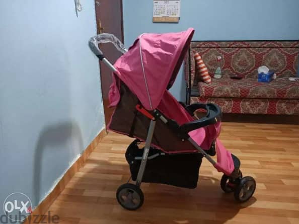 Baby Stroller available for Sale! 1