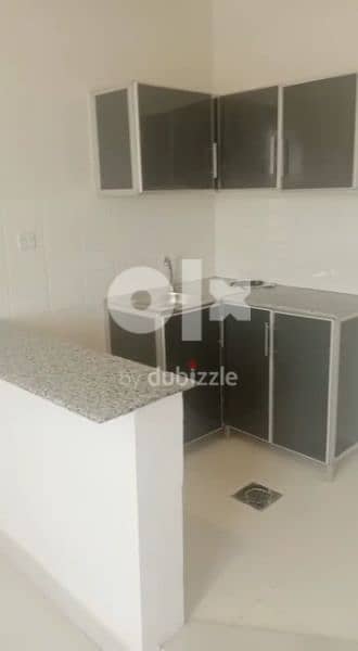 brand new one bedroom apartment in Hawally 2