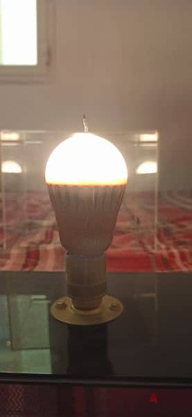 led lamp 2