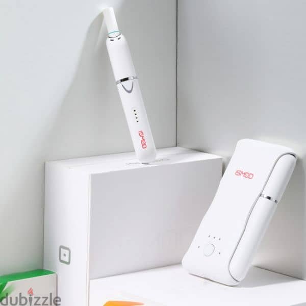 ISMOD II Plus Kit IQOS 2