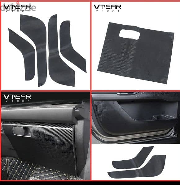 HAVAL H6 ACCESSORIES 4